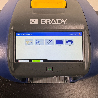 BradyPrinter i5300 Label Maker image 3